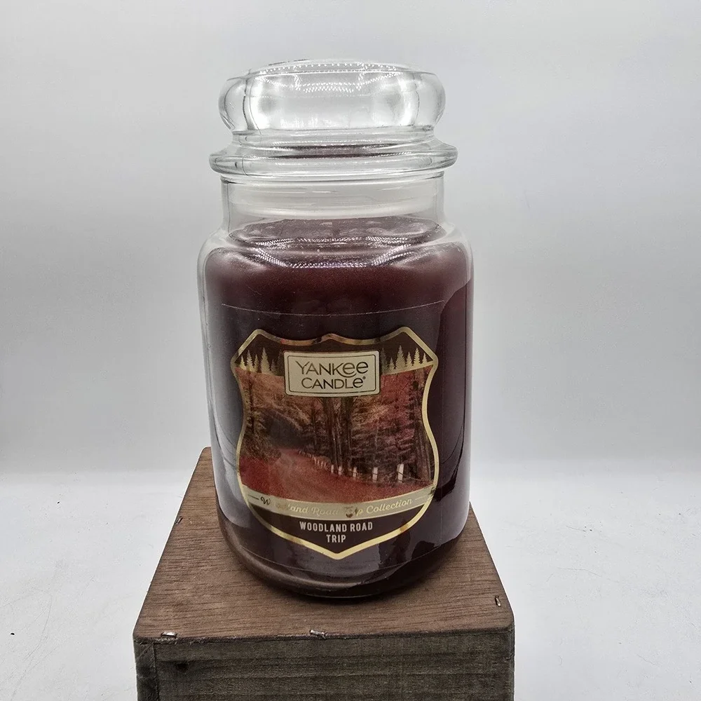 Yankee Candle 